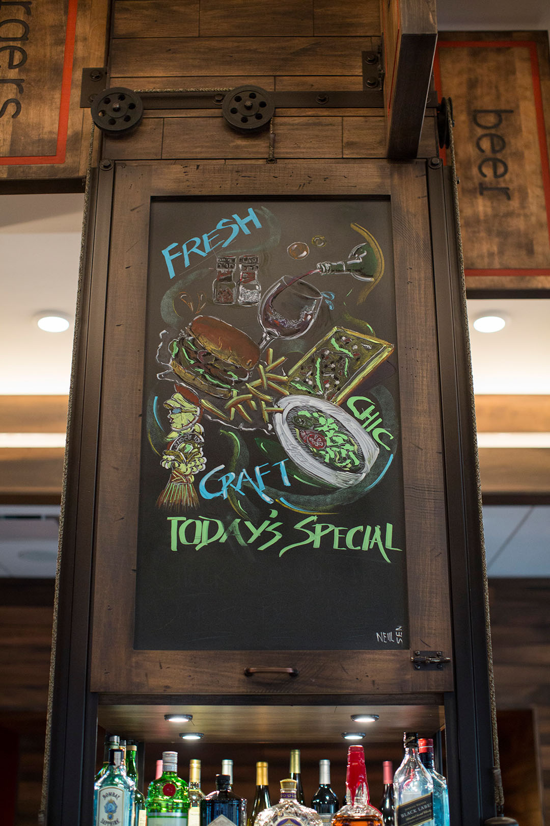 hospitality Architecture